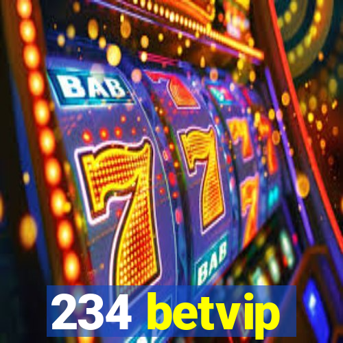 234 betvip